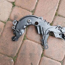 Opel Grandland Triger Kapağı 9824675180 Psa