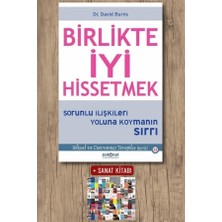 Psikonet Yayınları Birlikte Iyi Hissetmek + Sanat Kitabı