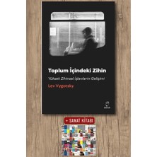 Doruk Yayınları Toplum Içindeki Zihin + Sanat Kitabı