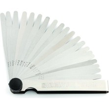 Izeltaş 05901 Sentil 0.05-1mm 20 Parça (Mm)