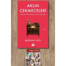 Doğan Kitap Aklın Çekmeceleri + Sanat Kitabı