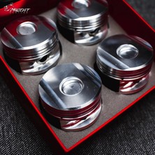 Opel Astra Piston Sekman 79.50 050 55577726 Goetze