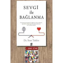 Diyojen Yayıncılık Sevgi ile Bağlanma + Sanat Kitabı