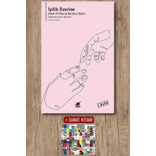 Ayrıntı Yayınları Iyilik Üzerine + Sanat Kitabı