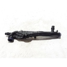 Opel Corsa Devirdaim Su Borusu 9834388280 Psa