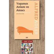 Say Yaşamın Anlam ve Amacı + Sanat Kitabı
