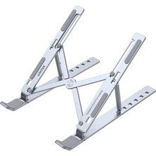 Unitek Unıtek (OT155SL) Mekanık Katlanabılır Laptop Stand