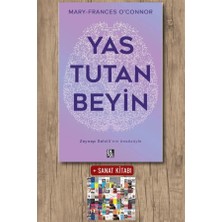 Diyojen Yayıncılık Yas Tutan Beyin + Sanat Kitabı