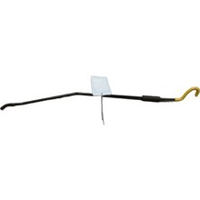 Opel Corsa Kaput Dayama Demiri 9823212380 Psa