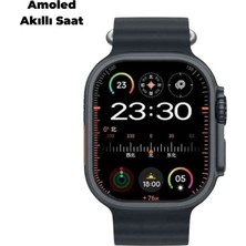 Birsence Hainoteko-15 Akıllı Saat
