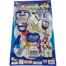 Tabaş Collection Tabaşcollektion Doktor Seti