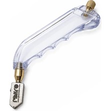 Glassmakro Avuç Içi Cam Kesme Elması Vitray Cam Şekilli Cam Kesme