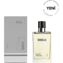 Bargello 569 Erkek 50 ml Orıental Parfüm Edp