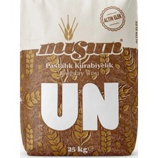 Misun Altın Elek 25KG (Kahverengi),ekmek,pasta,kurabiye