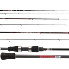 Kali Kunnan Hunk Olta Kamışı Standart - 230CM / 8-27G