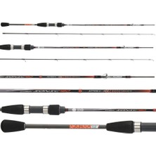 Kali Kunnan Ionic Olta Kamışı Standart - 270CM / 10-30G