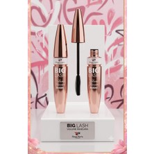 Royal Paris Big Lash Volume Mascara