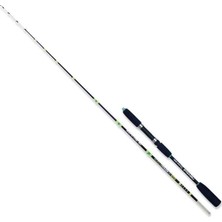 Lineaeffe 2242016 Squiddy Xl Egi Kamış 160CM Up-To 150GR Atar Standart