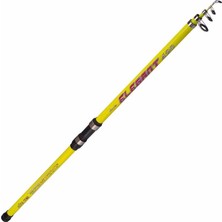 Albastar Elegant 2255 Surf Olta Kamışı Sarı - 390CM