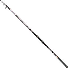 Captain 1690 Quantum Techno Surf Kamış 150GR Atar Standart - 270 cm