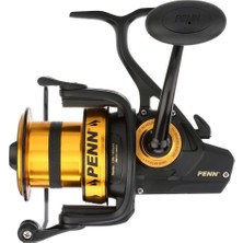 Penn Spinfisher Vıı Long Cast Olta Makinesi Standart - 5500