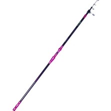 Albastar Black Sea 4110 Surf Olta Kamışı Standart - 360CM