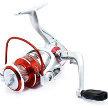 Captain Buldo 4000 Spin Makine 1 Bb Standart - 4000