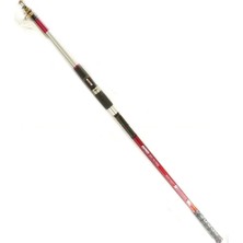 Ryobi Ryobı Kaıyoku 390 cm 100-250 gr Atarlı Surf Kamışı Full Carbon