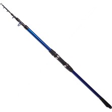 Albastar Rodex 2786 Surf Olta Kamışı Standart - 420CM