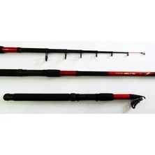 Silver Star Silverstar Alfa 40-120 gr Teleskopik Kamış