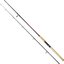 Captain 1377 Ferrari 2 Parça Spin Kamış 30-60GR Atar Standart - 240 cm