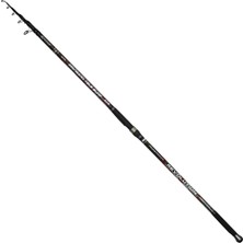 Captain 1698 Avangard 420CM Tele Surf Kamış 100-250GR  Atar Standart