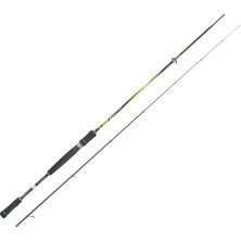 Kali Kunnan Spinthin Olta Kamışı Standart - 230CM