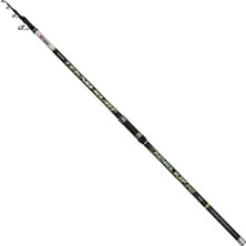 Captain 1666 Pathrol Iı Tele Surf Kamış 80-150GR Atar Standart - 425 cm