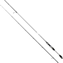 Captain 1346 Wilco Rock Game Fuji 228CM 2 Parça Lrf Kamışı 1-5gr Atar Standart