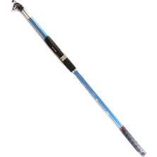 Ryobi Ryobı Fujıkawa 375 cm 75-190 gr Atarlı Surf Kamışı Full Carbon