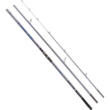 RYUJI Ryujı Alpha Fujı 4.20M, 100-250GR, Hybrıd, 3p Surf Kamış