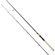 Captain 1379 Faraday 2 Parça Spin Kamış 14-54GR Atar Standart - 240 cm
