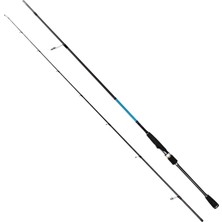 Captain 1347 Integra Carbo-X 228CM 2 Parça Lrf Kamışı 1-7gr Atar Standart
