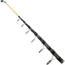 Captain 1506 Matrix Pro 420CM Tele Surf Kamış 150-250GR Atar Standart