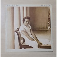 Julio Iglesias - Non Stop - 1988 - Dönem Baskı Plak - Longplay - Lp