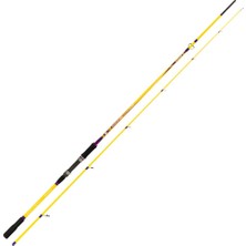 Kali Kunnan Spartan Olta Kamışı Standart - 300CM