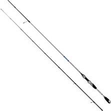Captain 1342 Wilder Rock Game Fuji 243CM 2 Parça Lrf Kamışı 3-15GR Atar Standart