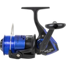 Remixon Remıxon Fast Sell Hc 4000 Blue Makara