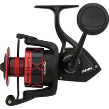 Penn Fierce Iv Spinning Olta Makinesi Standart - 1000