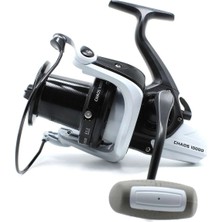 Captain Chaos 10000 Surf Makine 4+4+1 Bb Standart
