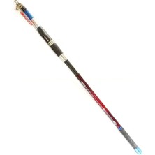 Ryobi Ryobı Ikada 390 cm 100-200 gr Atarlı Surf Kamışı Full Karbon