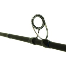 Captain 1449 Shorline 290CM 2 Parça Shore Jig Kamışı 40-90GR Atar Standart