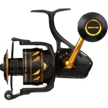 Penn Slammer Iv Spining Olta Makinesi Standart - 4500