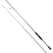 Captain 1353 Century 2 Parça Spin Kamış 4-16GR Atar 210CM Standart